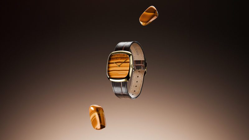 Established in 1874. Reimagined for today.
Dennison became the “name behind the names,” crafting cases for some of the world’s most distinguished brands like Rolex, Omega, Jaeger LeCoultre, and more.  Relaunched as a watch brand in October 2024, our initial collection made of stone and sunray dials, was designed by world-renowned Swiss watch designer Emmanuel Gueit. – ©Dennison Watch SA. All rights reserved.