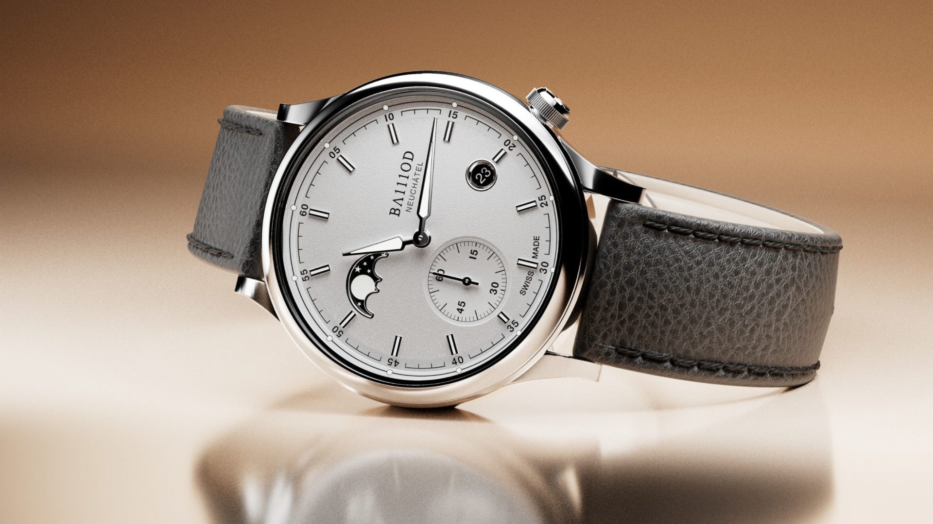 BA111OD | Time to Watches - Las Vegas